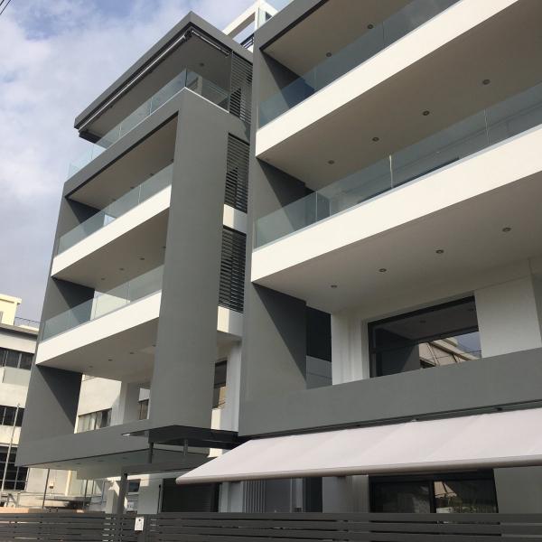 Europa Glyfada Attikis Atene Grecia